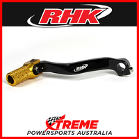 RHK Kawasaki KX250F KXF250 2005 Gold MX Gear Shift Selector Lever RHK-SL18-G