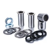 Factory Links Swingarm Bearing Rebuild Kit for Sherco SE 250 IF 2010