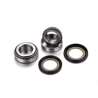 Factory Links Steering Head Stem Bearing Kit for BMW G 650 X Moto 2006-2007