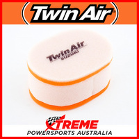 Twin Air For Suzuki DR650RSE DR 650RSE 1991-1992 Foam Air Filter Dual Stage