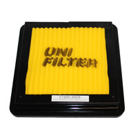 Two Stage Flat Panel Air Filter for Mitsubishi Triton, Challenger