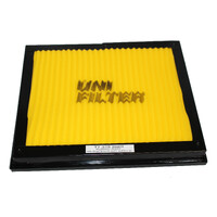 Air Filter for 2011-2024 VOLKSWAGEN Amarok 2H 300TSi, 340TDi, 400TDi, 420TDi