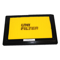 Two Stage Flat Panel Air Filter for Mitsubishi Pajero NM-NX 2001-2021