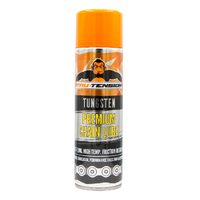 TRU-TENSION TUNGSTEN CHAIN LUBE