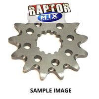 MTX 15 Tooth Front Sprocket for Sherco 250 SER Factory 2016-2017