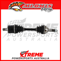 Rear Right CV Axle Can-Am OUTLANDER L 500 EFI 2015 All Balls