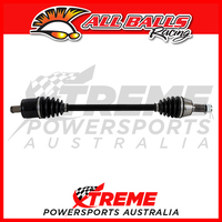 Front Right CV Axle Polaris 1000 RANGER CREW DIESEL 2015-2018 All Balls