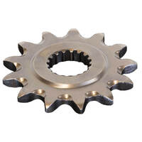 Renthal 14 Tooth Front Stealth Sprocket for Honda CRF250RX 2022-2024