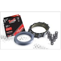 Barnett Kevlar Complete Clutch Pack for Yamaha YFM400 (BIG BEAR) 1999-2003