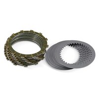 Barnett Kevlar Clutch Plate Kit for Ducati 620 SUPERSPORT 2002-2003