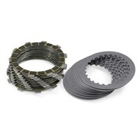 Barnett Kevlar Clutch Plate Kit for Ducati 848 2008-2015