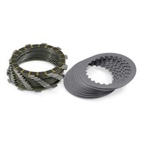 Barnett Clutch Plate Kit for Ducati SCRAMBLER 2015-2016