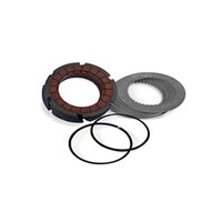 Barnett Scorpion Clutch Plate Repl Kit for HD EL KNUCKLEHEAD 1941-1947