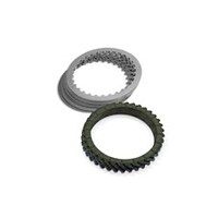 Barnett Kevlar Clutch Plate Kit for Buell M2 1997-2002