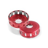 Barnett Red Clutch Basket for Ducati 748 1995-2003