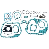 Athena Complete Gasket Kit for Honda Z50 J MONKEY 1988-1991