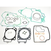 Athena Complete Gasket Kit for Honda CRE450F R 2005-2006