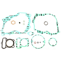 Athena Complete Gasket Kit for Honda XR75 1973-1976