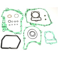 Athena Complete Gasket Kit for Honda XR 100 1979-1991