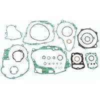 Athena Complete Gasket Kit for Honda ATC200 M 1984-1985