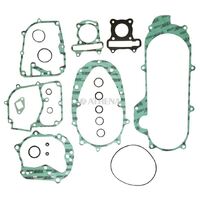 Athena Complete Gasket Kit for KYMCO AGILITY 50 2005-2018