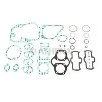 Athena Complete Gasket Kit for Honda CB 450 1968-1974