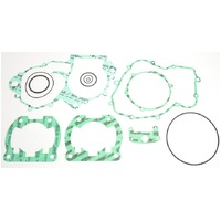 Athena Complete Gasket Kit for Husqvarna WXE250 (USA) 1990