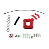 Athena Get Injector Support Kit for Husqvarna TE300 2018-2023