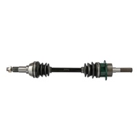 TrakMotive Front Right CV Axle for Can-Am Outlander 500 LTD 4x4 2010