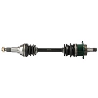 TrakMotive Front Left CV Axle for Can-Am Outlander 500 Power Steering 2010-2012