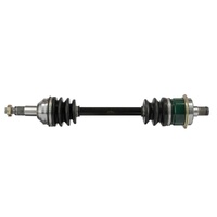 TrakMotive Rear Left CV Axle for Can-Am Outlander 650 STD EFI 2017