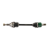 TrakMotive Front Right CV Axle for Honda TRX450FM 2002-2004