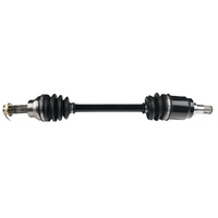 TrakMotive Front Left CV Axle for Honda SXS500 Pioneer 500 2017-2021