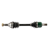 TrakMotive Front Right CV Axle for Kawasaki KVF360 4x4 2003-2013