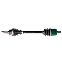 TrakMotive Front Right CV Axle for Polaris 800 RZR Ranger 2008-2009, 2011-2014