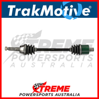 Rear Left CV Axle Polaris 500 RANGER 4X4 EFI 2010 TrakMotive