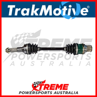 Rear Right CV Axle Yamaha YFM400FA GRIZZLY 2007 TrakMotive