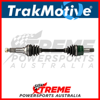 Front Left CV Axle Yamaha YFM45FX WOLVERINE 450 4X4 2006-2010 TrakMotive