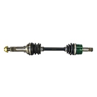 TrakMotive Front Left CV Axle for Yamaha YFM400 Big Bear IRS 2007-2011