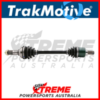 Rear Left CV Axle Yamaha YFM700 GRIZZLY 2007-2013 TrakMotive