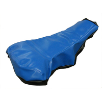 Bronco Seat Cover for Suzuki LT250R 1987-1993