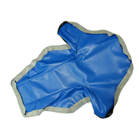 Bronco Seat Cover for Suzuki LT500R 1987-1990