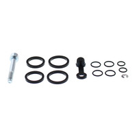 Front Brake Caliper Rebuild Kit for Husqvarna TC50 2018-2023