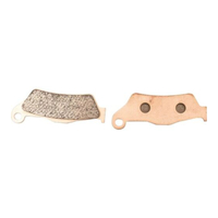 Front Brake Pads for Husqvarna FC350 2015-2022