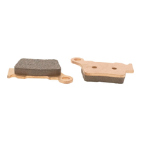 Rear Brake Pads for GasGas MC125 2021