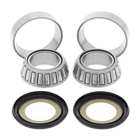 Steering Head Stem Bearing Kit for Honda CRF150R Small Wheel 2015-2018