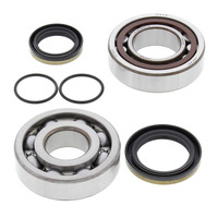 Crankshaft Main Bearings Kit for Husqvarna TE125 2015-2016