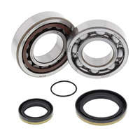 Crankshaft Main Bearings Kit for Husqvarna TE300 2015-2018