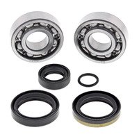 Crankshaft Main Bearings Kit for Husqvarna TC50 2018-2023