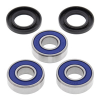 Rear Wheel Bearing Kit for Kawasaki KLX140 Small Wheel 2015-2020